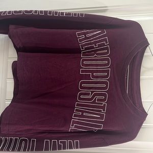 Aeropostale Medium Purple